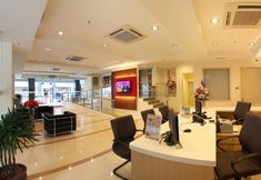 로비 6 Hotel MinCott