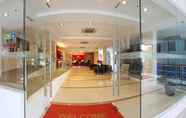 Lobi 5 Hotel MinCott