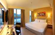 Kamar Tidur 7 Hotel MinCott