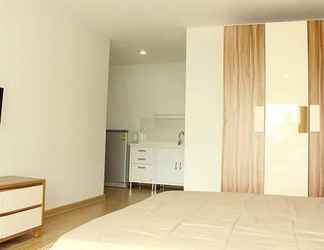 Kamar Tidur 2 UTD Libra Residence