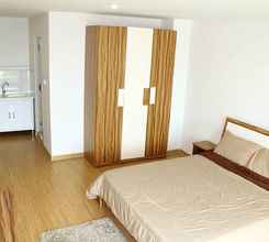 Kamar Tidur 4 UTD Libra Residence