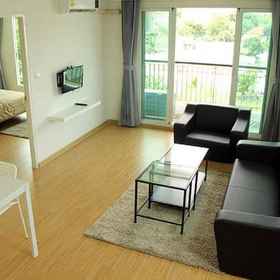 UTD Libra Residence 1, Khách sạn หื้มมม หมูกระทะ - สาขาอุดมสุขวอล์ค