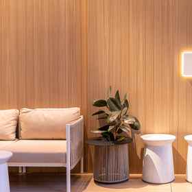 Exterior / Building 1 Boxpackers Pratunam, McDonald's Shibuya Pratunam Hotels