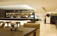 Bar, Cafe and Lounge 2 The Dawin Bangkok