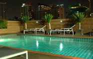 Swimming Pool 4 The Dawin Bangkok