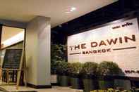 Exterior The Dawin Bangkok