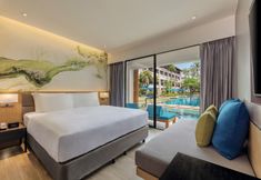 Bedroom 4 DoubleTree by Hilton Phuket Banthai Resort