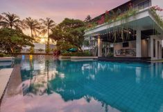 Exterior 5 DoubleTree by Hilton Phuket Banthai Resort