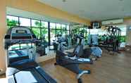 Fitness Center 4 Ramada by Wyndham Phuket Southsea