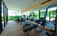 Fitness Center 6 Ramada by Wyndham Phuket Southsea