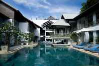 Swimming Pool Ramada by Wyndham Phuket Southsea