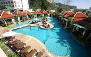 Swimming Pool 4 Aonang Orchid Resort (SHA Extra Plus)