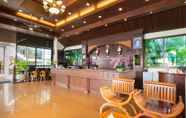 Lobi 2 Aonang Orchid Resort (SHA Extra Plus)