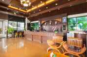 Lobby 2 Aonang Orchid Resort (SHA Extra Plus)