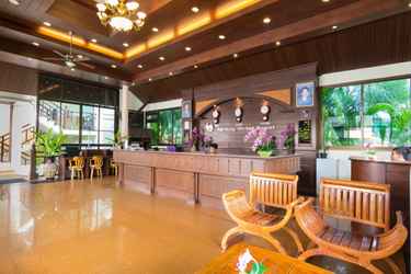 Lobby Aonang Orchid Resort (SHA Extra Plus)