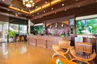 Lobby Aonang Orchid Resort (SHA Extra Plus)