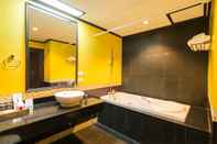 In-room Bathroom Aonang Orchid Resort (SHA Extra Plus)