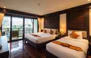 Bedroom 7 Aonang Orchid Resort (SHA Extra Plus)