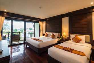Kamar Tidur 4 Aonang Orchid Resort (SHA Extra Plus)