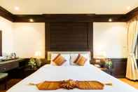 Bedroom Aonang Orchid Resort (SHA Extra Plus)