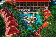 Kolam Renang Aonang Orchid Resort (SHA Extra Plus)
