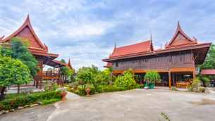 Athithara Homestay, THB 2,180.67