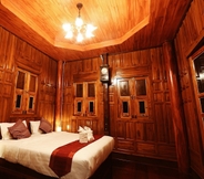 Bedroom 3 Athithara Homestay