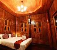 Kamar Tidur 3 Athithara Homestay