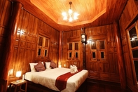 Bedroom Athithara Homestay