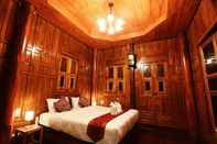 Phòng ngủ Athithara Homestay