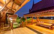 EXTERIOR_BUILDING Athithara Homestay