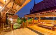 Bên ngoài 4 Athithara Homestay