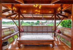 Common Space 2 Athithara Homestay