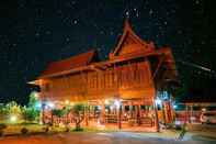 Bangunan Athithara Homestay