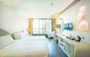 Bedroom 2 Le Tada Parkview Hotel (SHA Plus+)