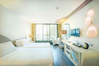 Kamar Tidur 4 Le Tada Parkview Hotel (SHA Plus+)