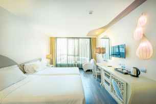 Le Tada Parkview Hotel , THB 1,390.23