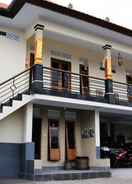 EXTERIOR_BUILDING Pondok Asri Homestay