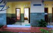 ภายนอกอาคาร 4 Pondok Asri Homestay