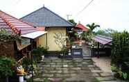 ภายนอกอาคาร 3 Pondok Asri Homestay