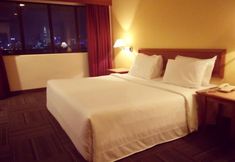 Kamar Tidur 3 Chasemen Apartment Hotel