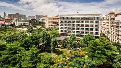 Exterior 4 Fifth Jomtien, Pattaya