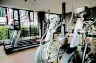 Fitness Center Fifth Jomtien, Pattaya