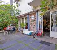 Exterior 7 Roemah 28 Syariah Boutique Hotel