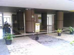 Bangunan 4 Apartment The Suites Metro Yudis