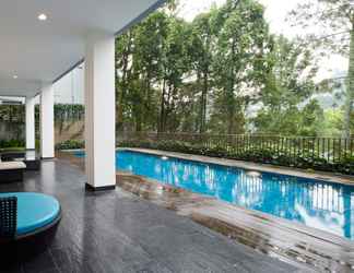 Others 2 6 BR Hill View Villa with a private pool 1