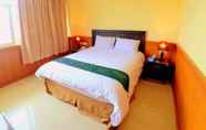 Kamar Tidur 3 Golden Dragon Hotel