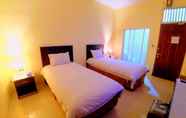 Kamar Tidur 2 Golden Dragon Hotel