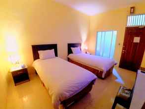 Kamar Tidur 4 Golden Dragon Hotel