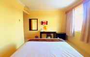 Kamar Tidur 7 Golden Dragon Hotel